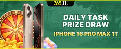 Daily Slot Spin Frenzy promotion