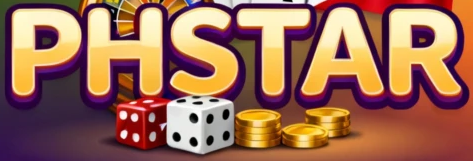phstarvip.ph Logo